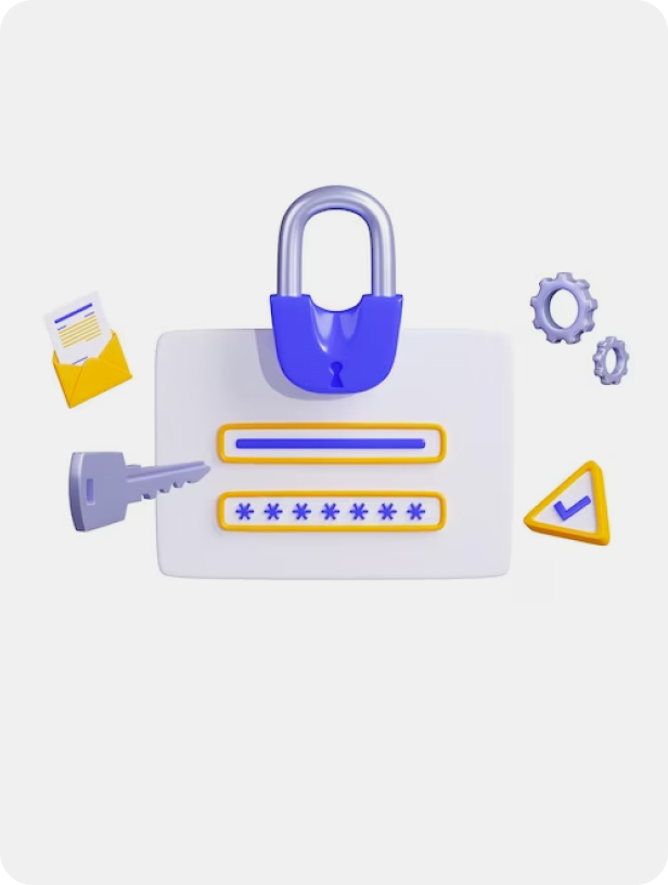 Forgot Password Image